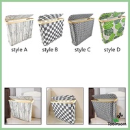 [Toolroom] Toilet Paper Organizer Toilet Paper Bin Toilet Paper Storage Container