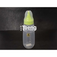 SAUCE BOTTLE + TAHITATI CAP BKT400 OWL SAUCE BOTTLE SAUCE BOTTLE SAUCE BOTTLE/ OWL PLAST MAYONES BOT