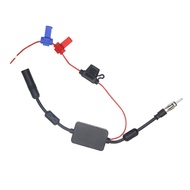 【BESTWFM】 DAB+FM Car Radio antenna Digital Radio Antenna FM DAB Antenna Car antenna