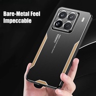 Casing For Xiaomi 15 T Pro Ultra 15TPro Mi15T Xiomi15 15T Pro 15Pro 5G Hard Case Shockproof Bicolor 
