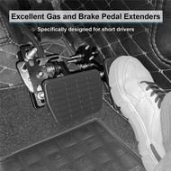 Pedal Extender Forshort Drivers Forcars, Go-Karts Andride-Ontoys Brakes Andaccelerator Pedal Extende