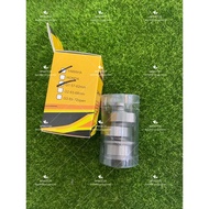 GSM RACING CAMSHAFT 57MM 63MM /65MM 65MM/68MM Y15/Lc135 RACING CAM G SIAM GSM CAM RACING LC135 Y15