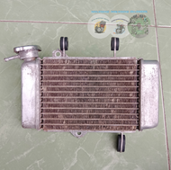 RADIATOR YAMAHA JUPITER MX OLD JUPITER MX NEW 135 BEKAS ORISINIL