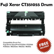 P225 M 225 P 225 265 Compatible Fuji Xerox P 225d 225db M 225dw 225z 265z Drum