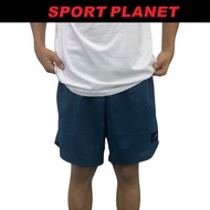 Line7 Men Short Tracksuit Pant Seluar Lelaki (L7-RSP01) Sport Planet 23-29