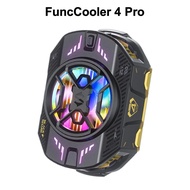 Black Shark FunCooler 4 Pro MySet 1 Year Warranty