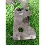 Gl 100 seat bracket gl 100 seat mount gl 100 seat bracket