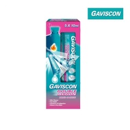 GAVISCON DOUBLE ACTION SACHET 10ML
