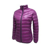 SCHÖNTEX LIGHTWEIGHT DOWN JACKET