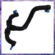 (Y W Z H)For  Range  III L322 6H4Q9Y438CA 1418972 EGR Heat Exchanger Intake Pipe