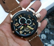 Import Jam Tangan Pria SPORTY U BOAT ITALO FONTANA AUTOMATIC BODY BLA