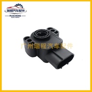 Throttle Suitable for Mazda f5rz-9b989-ba Ford Sensor f5rz-9b989-b Position 8KXQ