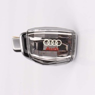 KUST | หัวเกียร์คริสตัลสำหรับ Audi A4L A6L Q5 Q7