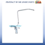 MITSUBISHI PAJERO V31 WATER PUMP PIPE