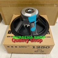 Speaker 12 Inch Ads 1250 Original