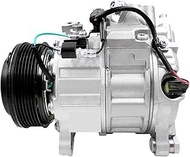 Car Engine Cooling Heating Compressors, Ac Compressor, For M/W 3 F30 6 F06 7 F01 F02 X5 E70 X6 E71 /