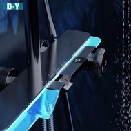 DXY Piano Set Ready Stock Free Shipping Brass Body Tomahawk Smart Digital Display Button Type Outlet