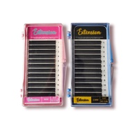 MATA DD-Curl Eyelash Extension