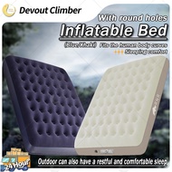 tilam air bed Inflatable Air Mattress,Folding Camping Mattress,Outdoor Camping Bedding