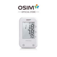 [OSIM] uCheck Smart Blood Pressure Monitor