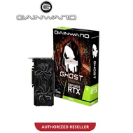 GAINWARD RTX 2060 Ghost 6GB GDDR6 GeForce NVidia Graphic Card RTX2060 Ghost