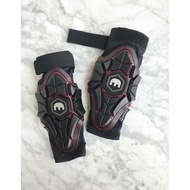 Children's Balance Bike Soft Protective Gear Knee Pads Elbow Pads Velcro Straps Cycling Roller Skati