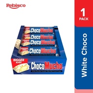CHOCO MUCHO WHITE 30G (10PCS)