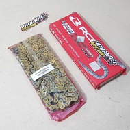 RCB 428 132 HS Heavy Duty Gold Chain