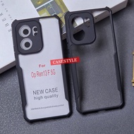 Oppo Reno 13F Case Oppo A3S Oppo A3 Pro Oppo A3X Oppo A3 Nfc Oppo A5i - Case Fusion Armor Shockproof