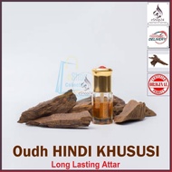 [Ready Stock] Oudh Hindi Khususi 3ml 6ml 12ml