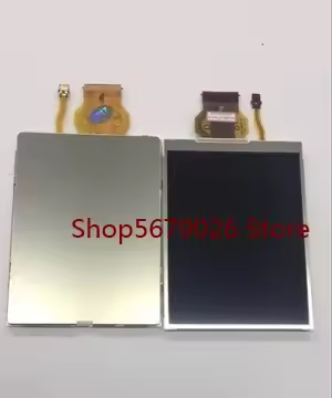 New LCD Screen Display With Backlight Replacement Part For Canon Powershot G12 G12 Camera