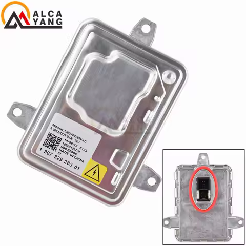 Xenon HID ballast control unit For BMW X3 F25 X4 F26 X5 F15 F85 X5M X6 F16 F86 X6M Z4 E89 Mini R55 R
