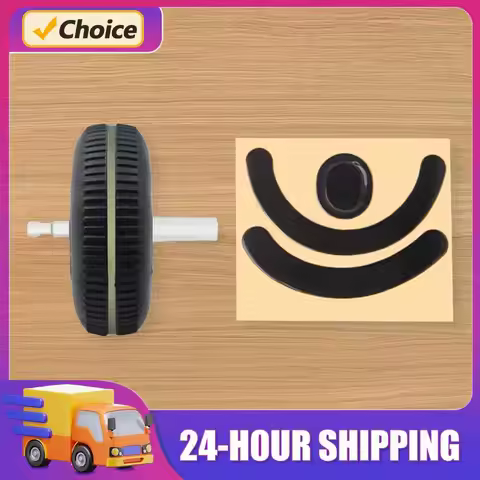 Mouse Scroll Wheel Pulley Feet Pad Replacement Mouse Roller for Logitech G403 G703 G603 Gaming Mouse