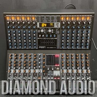 mixer fest columbia 12 channel original 199 dsp columbia12