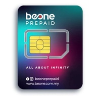 Beone Blank SIM MNP Dealer Restock