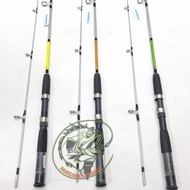 Ready || Joran Shimano Cruzar Lama 150Cm