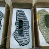 TCM Ford Fiesta, Ecosport dan Focus 2012 up