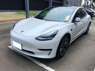 ㊝ 全台最大汽車集中營 ㊝高效純電動力TESLA MODEL 3