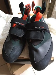 Five Ten 5.10 Asym Climbing Shoes 抱石鞋 攀石鞋