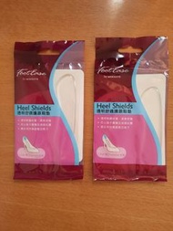 Foot case by Watsons鞋墊