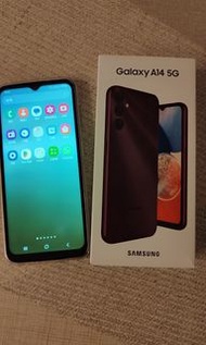 Samsung A14