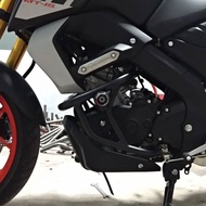 MESIN Crashbar Engine Guard Engine Guard Engine Protector Yamaha MT15 Vixion XSR Agna Inspire Plus Slider