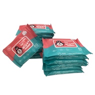 (5/10/20 PACK) The best Organic Baby Wipes Wu long MaMa 80 Series 99% Water Hypoallergenic (Non-Alco