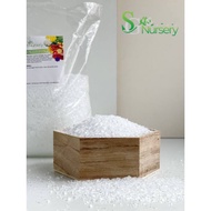 Epsom Salt MAGNESIUM SULFATE GARAM PERTANIAN