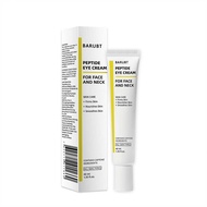 BARUBT Caffeine Activating Peptide Eye Cream