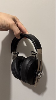 Sennheiser Momentum 3 Wireless Headphones