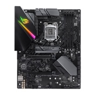 ASUS ROG STRIX B360-F ATX GAMING Motherboard LGA1151 Support 8th And 9th gen Used Combo
