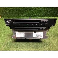 BMW E60 LCi Radio Player CCC DVD CD Ori Germany
