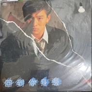 劉德華回到你身邊黑膠