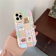 Case iPhone XR Casing Caracter Micky Mouse Global Icon